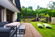 Dom, Pękowice, Zielonki, Krakowski, 225 m²