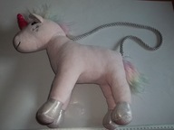 TOREBKA MASKOTKA JEDNOROŻEC KONIK TORBA