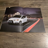 Mitsubishi Colt 2011 j.Polski