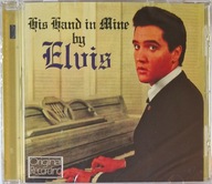 Elvis Presley His Hand In Mine Nowa CD Irl