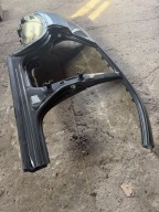 Błotnik prawy podłużnica próg Mazda CX5 2018-24 r