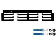 WIESZAK NA MEDALE DUŻY UNIWERSALNY DLA KAŻDEGO SORTOWCA MEDALÓWKA 3 RZĘDY