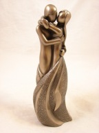FIGURKA THE LOVERS 23 CM