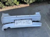 ZDERZAK TYŁ BMW E87