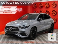 MERCEDES-BENZ GLA 200 d AMG Line Suv 2.0 (150KM) 2026