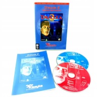 DRACULA 2 II OSTATNIE SANKTUARIUM PC EXTRA KLASYKA POLSKIE WYDANIE PL