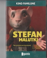 Stefan Malutki DVD