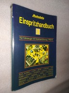 AUTODATA Einspritzhandbuch 3... 1990-91 - Alfa Romeo Audi BMW Citroen...