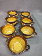 Bulionówki Pruszków PRL