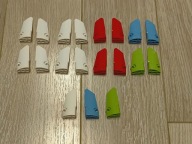 LEGO Technic panele (64683 i 64391) zestaw