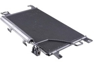 SKRAPLACZ KLIMATYZACJI MERCEDES C-CLASS W 203