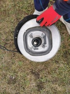 SERWO POMPA HAMULCOWA PEUGEOT 308 III T10 9841624580