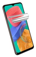 FOLIA OCHRONNA HYDROŻELOWA HYDROŻEL NA EKRAN SAMSUNG Galaxy M33