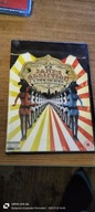 DVD Jane's Addiction - Live in NYC