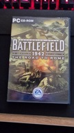 Gra Battlefield 1942: The Road to Rome PC Piękny Stan!!!