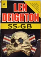 SS-GB - Len Deighton