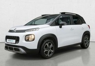 Citroen C3 Aircross 1.2 PureTech GPF Feel Pack SS 2021 SalonPL Gwarancj