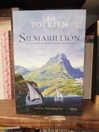 Silmarillion J.R.R. Tolkien