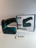 Bezprzewodowy zszywacz gwoździarka NEU MASTER KWNG01-4 (6261-89)
