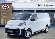 Toyota ProAce 2,0-l-D-4D L2 Vitrual cockpit VAT 23 Kamera cofania Nawi