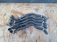 TOYOTA YARIS IV PRZEWÓD GUMOWY CHŁODNICY 1.5 HYBRYDA DEMONTAŻ G922A-K0020