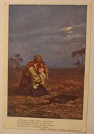 Juliusz Słowacki "Ojciec zadżumionych", CZYSTA, STARA