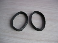 BULDOŻER JUMBO PIKO ANKER gąsienicę napędowe do starej zabawki