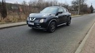 Nissan Juke Nissan Juke LIFT 1.2 1 Wlasciciel Kamera cofania Nawi 1.2