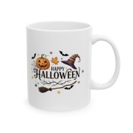 KUBEK HALLOWEEN HAPPY HALLOWEEN NA PREZENT