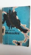 Mussolini. M Borucki