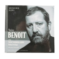 Świat według Garpa John Irving czyta Mariusz Benoit