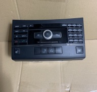 MERCEDES E W212 RADIO NAWIGACJA A2129062901
