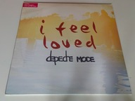 DEPECHE MODE - I FEEL LOVED