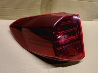 Lampa tylna lewa Suzuki Vitara III po 2019-