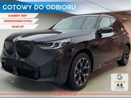 xDrive20 Suv 2.0 208KM 2025