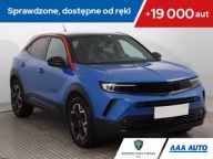 Opel Mokka 1.2 Turbo, Salon Polska, 1. Właściciel