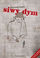 Siwy dym Krzysztof Kopka