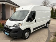 Citroën Jumper 2.0d 130KM 2018r Stan perfekcyjny! Możliwa zamiana!