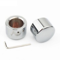 Osłona Śruby Przedniej Ośki Harley Davidson Touring Softai, Dyna Street