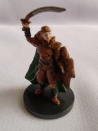 DUNGEONS & DRAGONS MINIATURES D&D FIGURKA GREENFANG DRUID