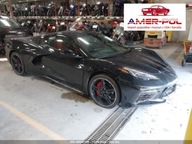 Chevrolet Corvette 2020r., 6.2L 6.2 Benzyna 490KM