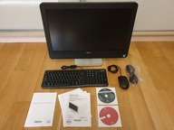 Komputer AIO Dell OptiPlex 9020 3,40/8/500