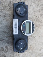 MEGANE Scenic II 03-09 panel nawiewu klimatronica Warszawa