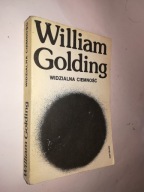 WIDZIALNA CIEMNOSC - William Golding (1986)