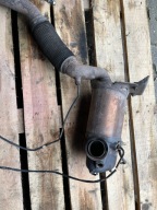 KATALIZATOR DPF VW CADDY III 1.6TDI CAY 5N0131765A