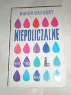 Niepoliczalne Karen Gregory