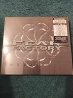 FEAR FACTORY-MECHANIZE