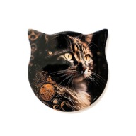 Obrazek Kocie Opowieści 11, ceramika 11cm