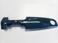 DEKOR LISTWA RAMKA KONSOLI FIAT 500