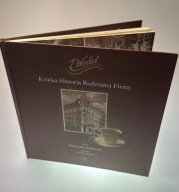 Krótka historia rodzinnej firmy - Wedel